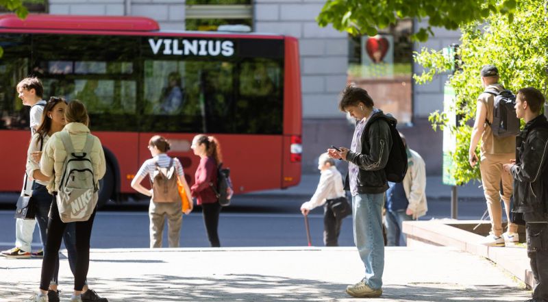 Dalis lietuvių gudriai gyvena ir nusprendžia nedirbti – kokia pensija laukia ir kaip visko užtenka?