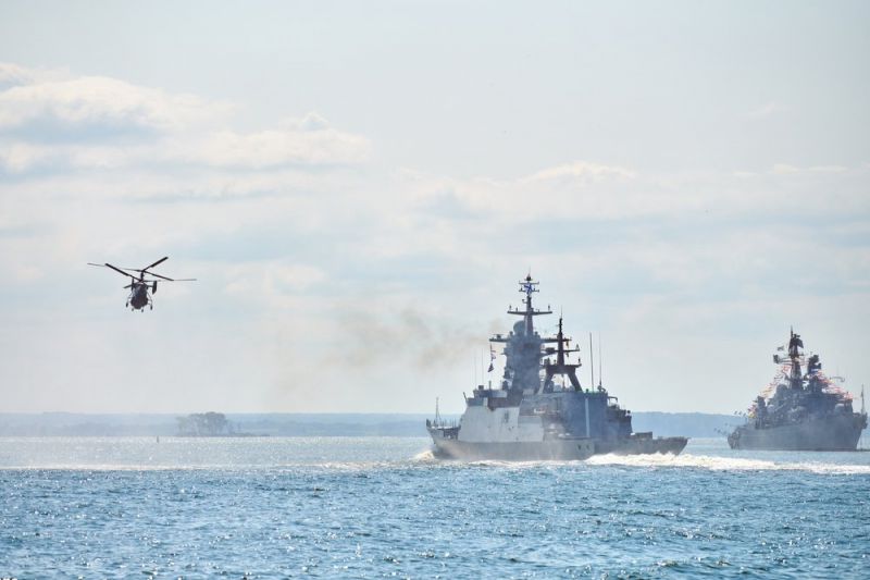 Kaip Rusijos „šešėlinis laivynas“ apgavo NATO, kad galėtų plaukioti Baltijos jūroje