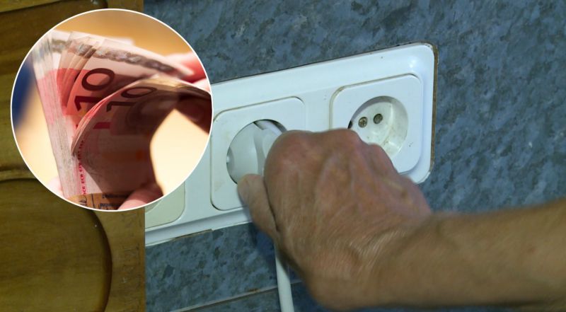 Praėjusią savaitę elektros kainos išaugo 70 proc.