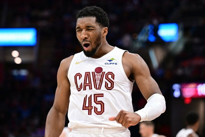 „Cavaliers“ įsirašė 60 – ąją pergalę