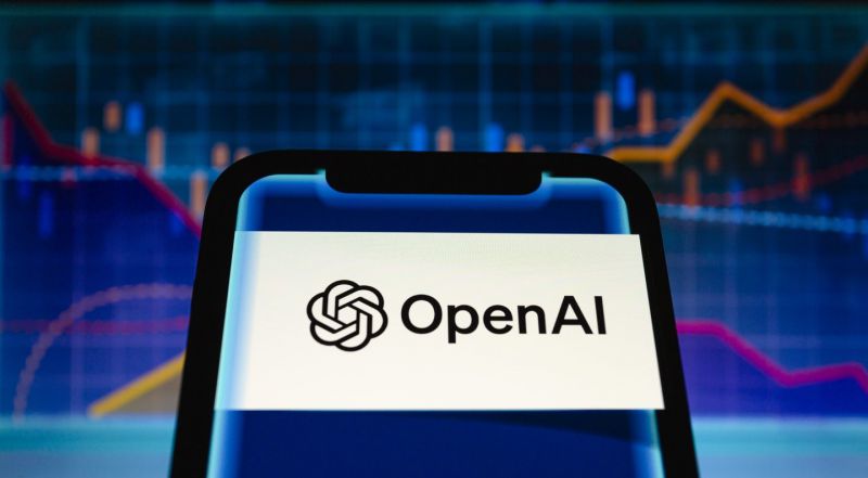 Buvęs „Apple“ dizaineris jungiasi prie „OpenAI“