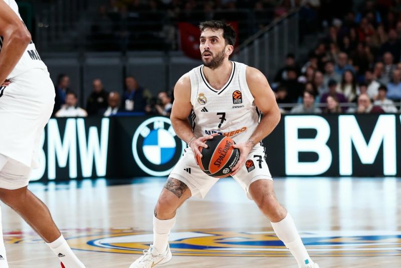 „Real“ įsirašė pergalę prieš „Crvena Zvezda“