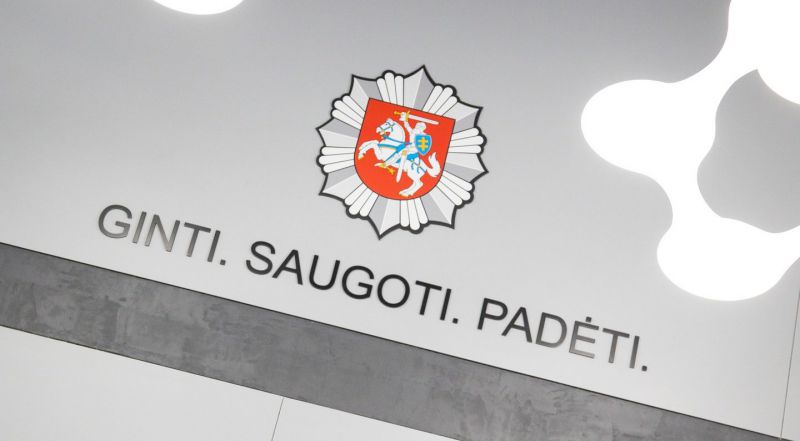 Išaugus tyrimų dėl vaikų pornografijos skaičiui, VRM su reiškiniu siūlo kovoti specialiu įstatymu