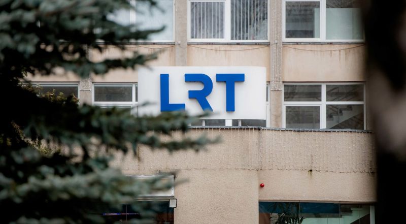 LRT Vidaus audito tarnybos vadovė sako, kad patikrinimo dėl politinio neutralumo rezultatai turėtų būti pristatyti gegužę