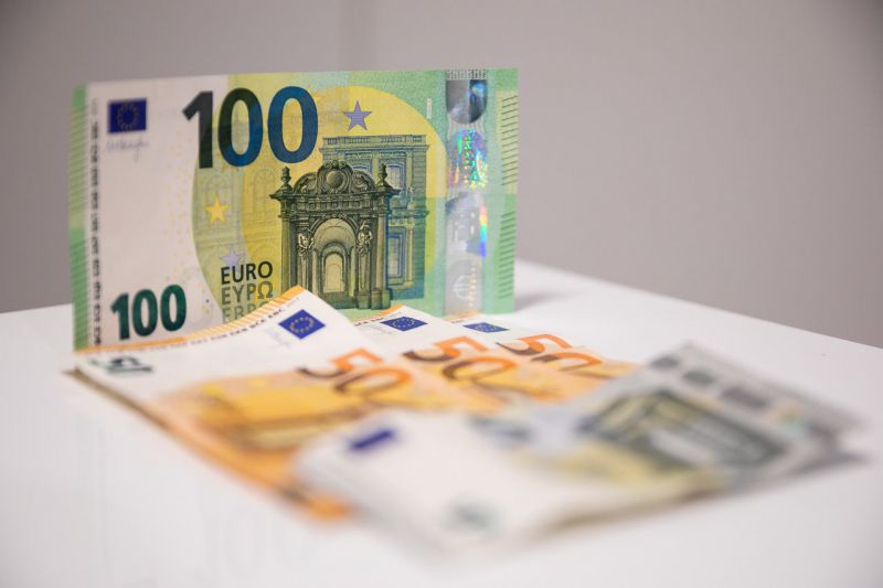 Vilniuje, apgavę moterį, sukčiais santaupas pasipildė beveik 23 tūkst. eurų