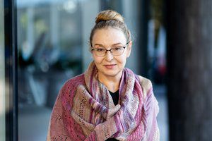 Palmira: pasisaugokite, kad humoro jausmo stygius neįstumtų jūsų į juokingą padėtį