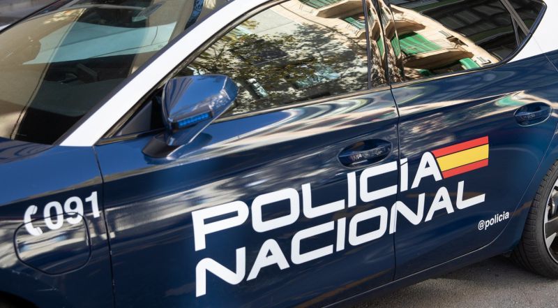 Ispanijos policija sulaikė 20 asmenų, internete 12-oje valstybių platinusių vaikų pornografiją