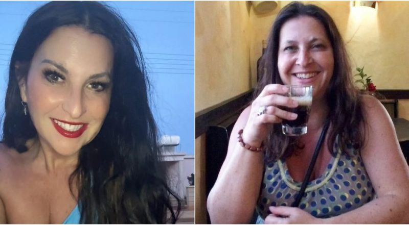 53-ejų Amanda viską metė ir paliko šeimą, kad gyventų sau: dabar į klubus eina 4 kartus per savaitę