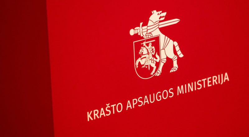 Prezidentūra sveikina KAM, šiai inicijavus tyrimą dėl galimai neteisėto dronų įsigijimo