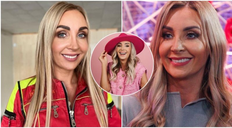„TV Pagalbos“ žvaigždė Gerda Žemaitė įsiamžino atviroje fotosesijoje: siunčia svarbią žinią