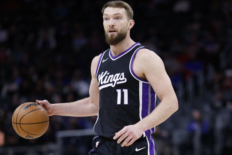 Sabonio išmainymo į Portlando „Trail Blazers“ scenarijus – ar NBA žvaigždė paseks tėvo pėdomis?