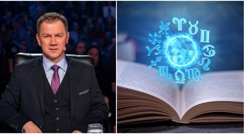 Naglis Šulija įspėja 1 Zodiako ženklą: būkite budrūs