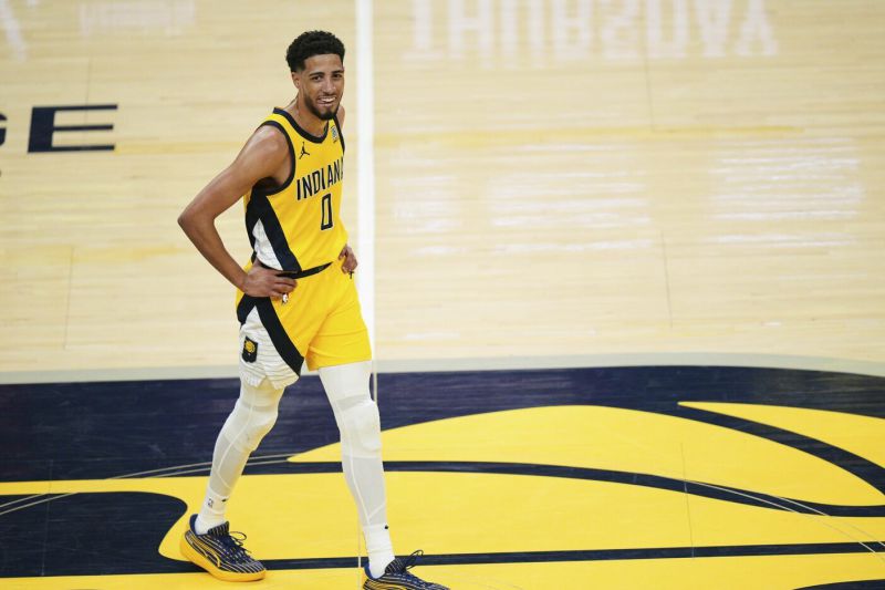 Pacers NBA finalo laukimą pratęsė audros Oklahomoje – kelionė užtruko daugiau nei 3 valandas