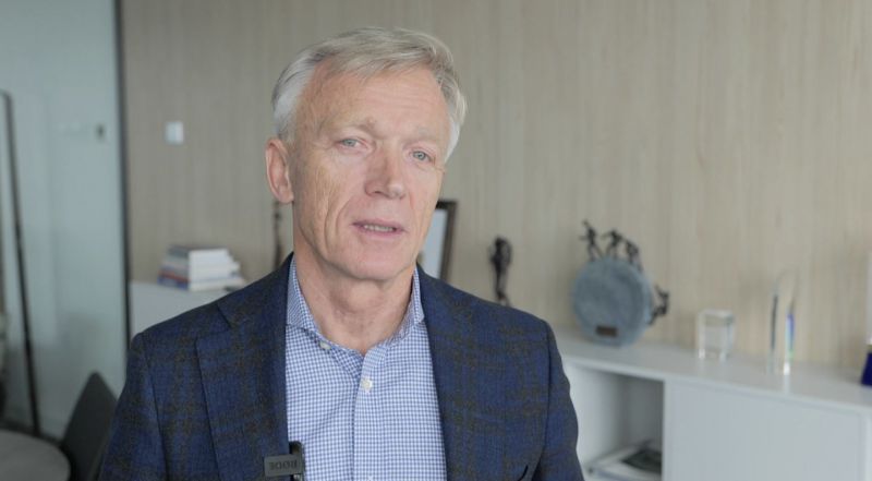 Avulis: dedame pastangas, kad nacionalinio stadiono statybos atsinaujintų birželio pabaigoje