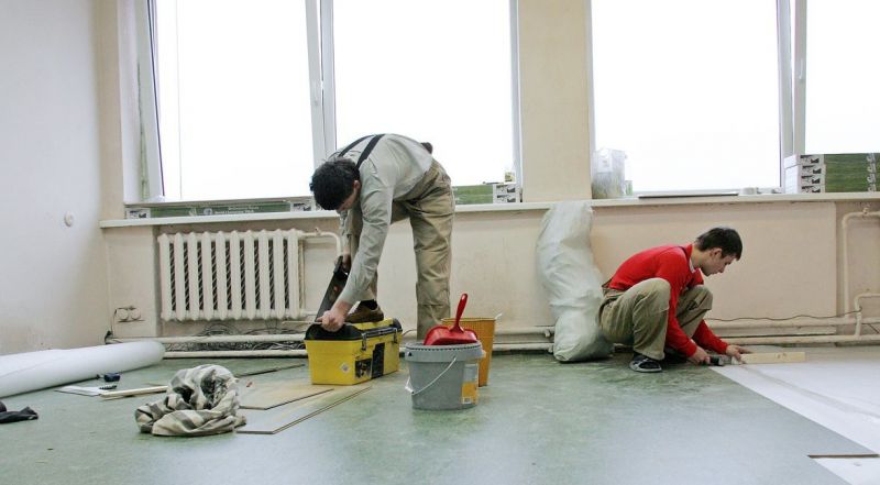 Iš kaimynų buto – nepakeliamas triukšmas ir dulkės: tokiu atveju turi 1 patarimą