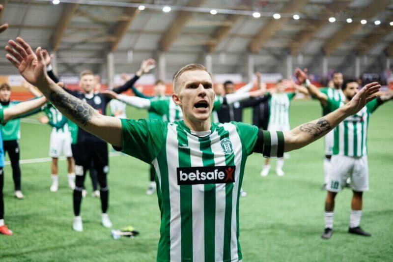 Ovidijus Verbickas: „Tokios pergalės dar saldesnės“ 