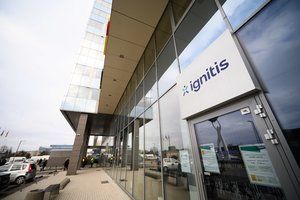 Premjeras apie siūlymus delistinguoti „Ignitis grupės“ akcijas: svarstytina tai, kas atitinka šalies interesus
