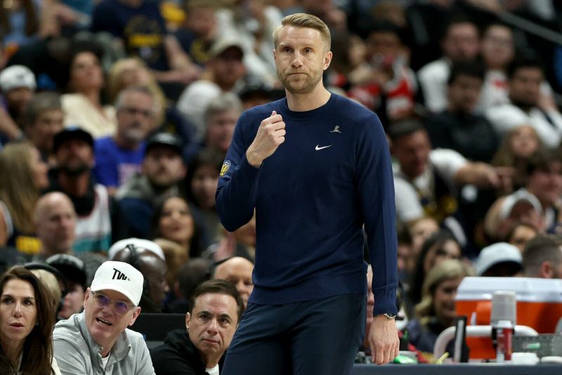 Tuomas Iisalo lieka Memfio „Grizzlies“ vyriausiuoju treneriu