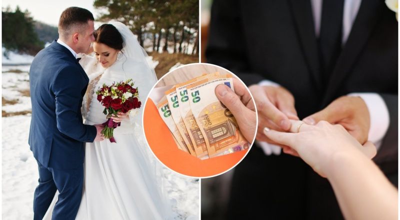 Lietuvoje keičiasi vestuvių mados: štai ko nebenori jauni lietuviai