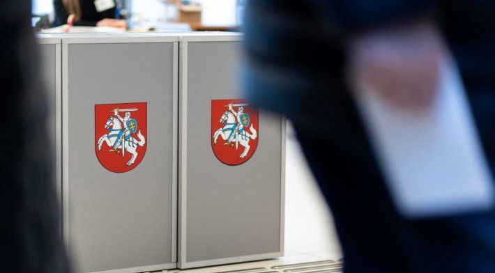 Estija susirūpino saugumu, Lietuva tam nemato reikalo: štai kokio žingsnio ėmėsi Baltijos šalis