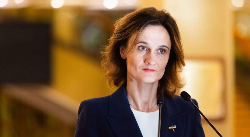 Čmilytė-Nielsen apie valdančiųjų veiksmus dėl mokesčių: „Matome daug ciniško žaidimo“