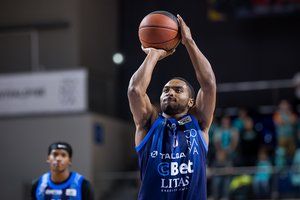 Jonavos „CBet“ nestabdo – iškovojusi dar vieną pergalę tvirtina savo pozicijas