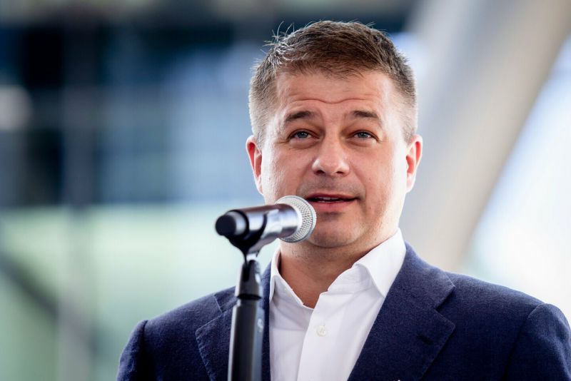 Žiemelis kritikuoja „Wolves“ žaidėjus: legionieriams trūksta motyvacijos LKL rungtynėse su „CBet“