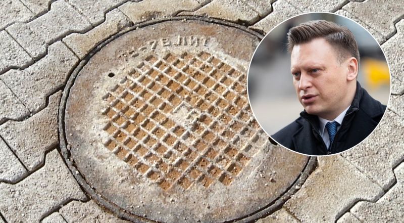 Vilniaus gatvėse žmonės piktinasi matomu sovietiniu palikimu: „Laikas būtų jau, ypač šitoj vietoj, pakeisti“