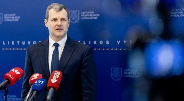 Šalies vadovai ir politikai reiškia užuojautą dėl trijų JAV karių žūties: Lietuva gedi kartu su amerikiečių tauta