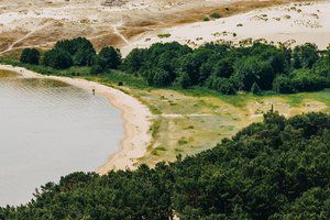Įvertino, kas laukia šios ypatingos Lietuvos vietovės: klimato kaitos padariniai čia jau matomi