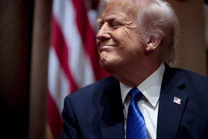 Po pasaulį sudrebinusio D. Trumpo muitų karo – į akis kritęs aspektas: bus įdomu stebėti