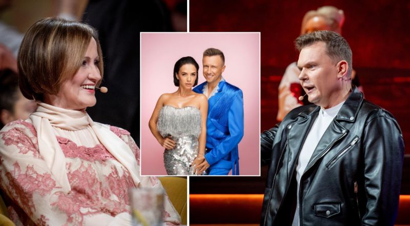 Stasiulis atskleidė, ką jam apie Lapkauskaitę yra sakęs Jampolskis: „Kiek jis man, vargšas, guodėsi“