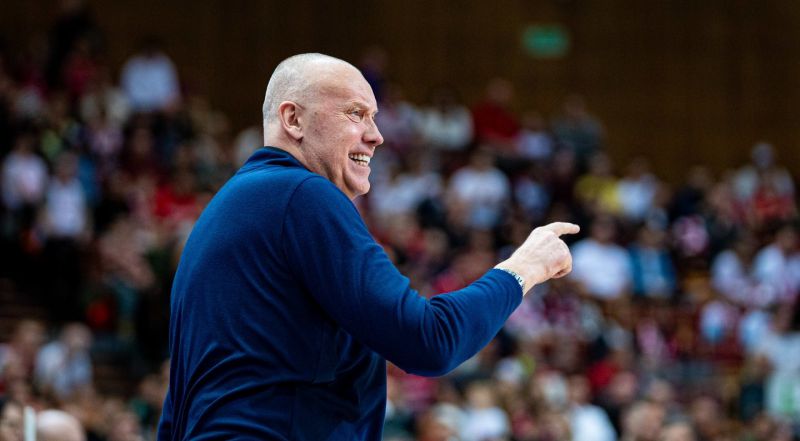 Kurtinaitis atskleidė: NBA žvaigždės žada paskambinti, įvyko ir ilgai lauktas pokalbis