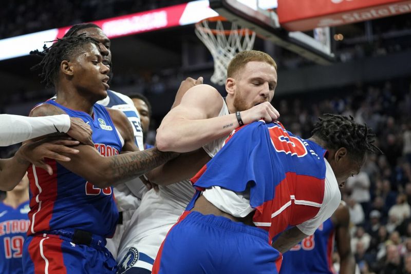 Masinių NBA muštynių atgarsiai: ką kalbėjo žaidėjai ir treneriai?