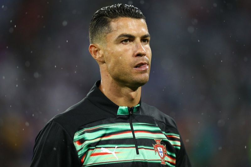 Cristiano Ronaldo atskleidė, kas pagal jį nusipelno „Ballon d‘Or“ apdovanojimo 2024 metais