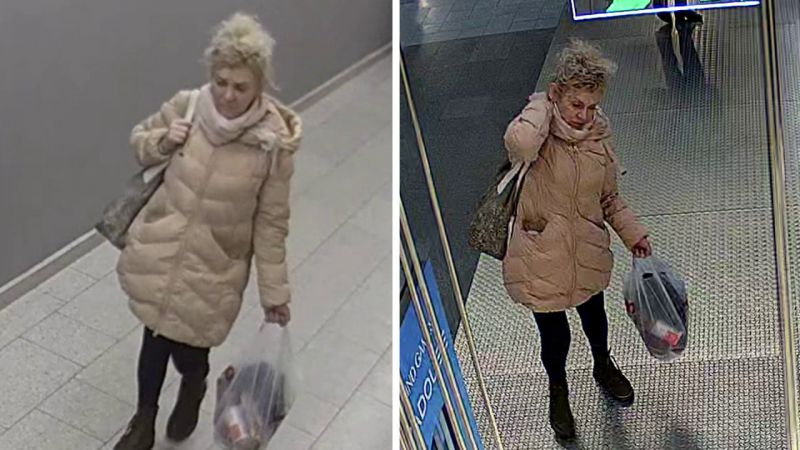 Kauno policija aiškinasi, kas nemokamai pasipildė savo kvepalų kolekciją
