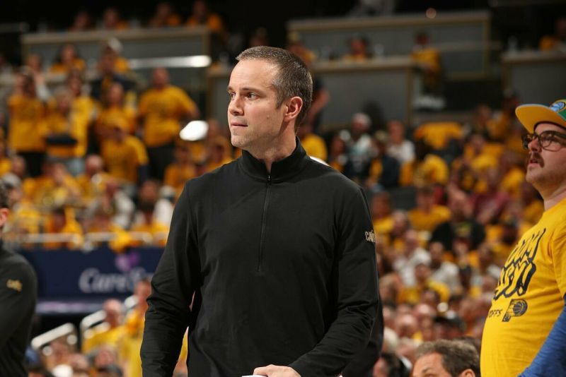 Fynikso „Suns“ NBA komandai vadovaus Jordanas Ottas – buvęs „Cavaliers“ trenerio asistentas