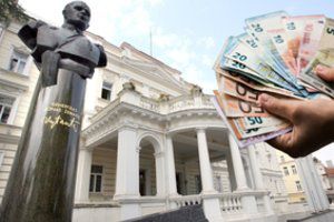 Ministerija stabdo remonto darbus šešiuose objektuose: tam yra rimta priežastis