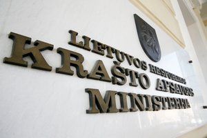 Žvalgybai siūloma suteikti daugiau įgaliojimų: asmenų sekimą galėtų vykdyti iki teismo leidimo