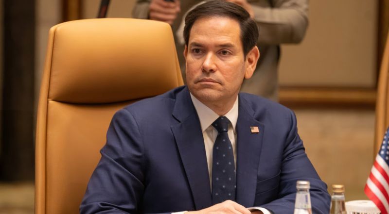 Iš Marco Rubio – padėkos Lietuvai: sureagavo į žinias apie žuvusius JAV karius
