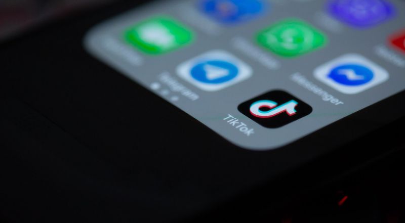 Trumpas: JAV administracija yra labai arti susitarimo dėl „TikTok“