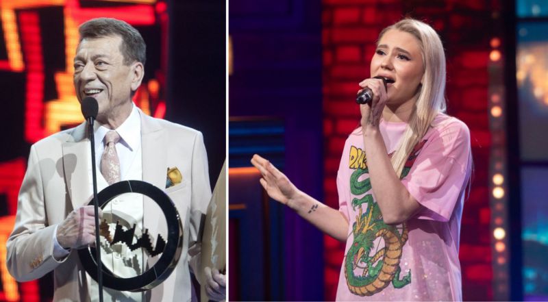 Povilaičio hitą sudainavusi „LT Karaoke“ dalyvė Teidė sulaukė sesers kritikos: su 1 dalyku sunku susitaikyti