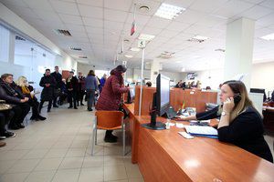 VMI: pajamas deklaravo daugiau nei milijonas gyventojų