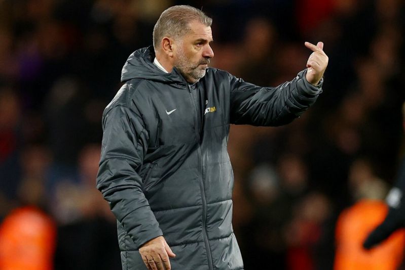 „Tottenham“ treneris: „VAR žudo meilę futbolui“