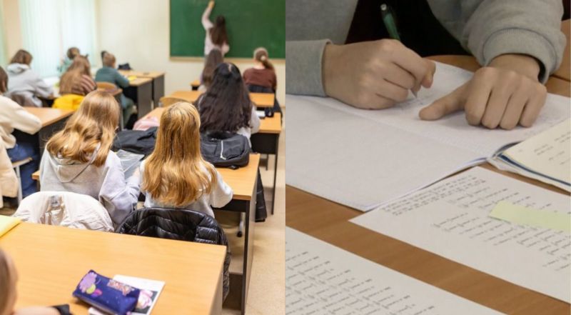 Valstybė kontrolė nustatė, kad 35 proc. šalies mokyklų neturi „Office“ paketo