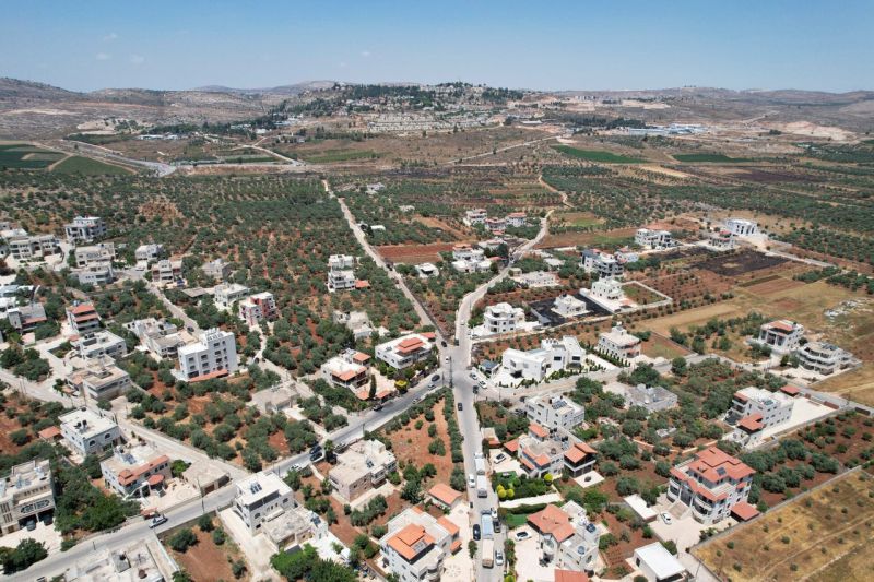 Palestiniečių pareigūnas: Izraelio kariai Vakarų Krante nušovė paauglį su JAV pilietybe