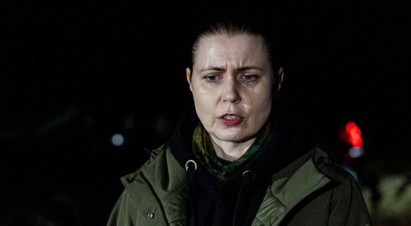 Radus ketvirto JAV kario kūną – Šakalienės žinia: tai precedento neturinti operacija  