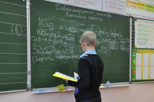 Estijoje atsisakant mokyti rusų kalba, Lietuva tokiu pavyzdžiu neseks: imamasi kitų sprendimų