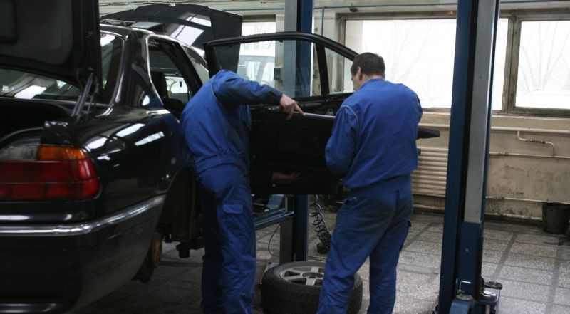 Raseiniškės įsigytas automobilis vos po 9 mėnesių neberodė gyvybės ženklų: „Vieną rytą tiesiog neužsivedė“