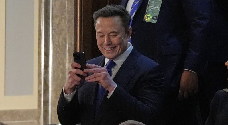 Muskas nori laisvosios prekybos zonos tarp Europos ir Šiaurės Amerikos